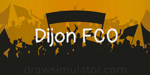 Dijon FCO